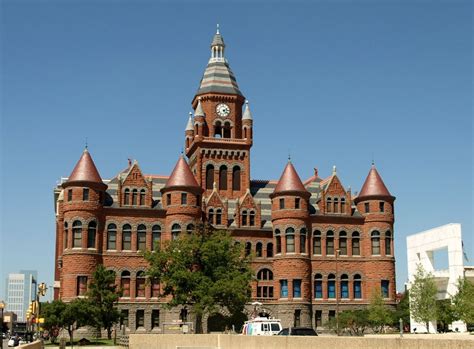 119 Dallas County | Dallas county, County, Dallas