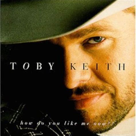 All 21 Toby Keith Albums in Order of Release Date - Albums in Order