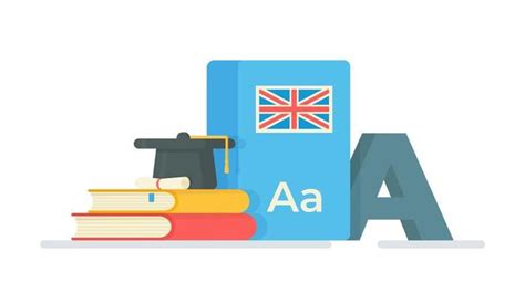 English Subject Vector Art, Icons, and Graphics for Free Download