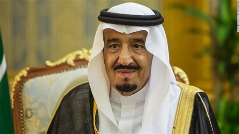 The Mad Monarchist: Monarchy Profile: Saudi Arabia