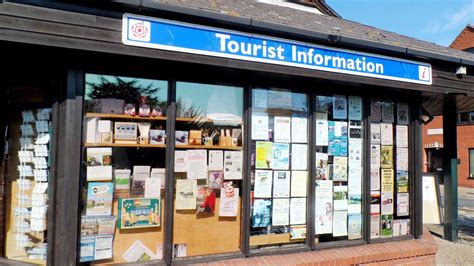 Sheringham Tourist Information Centre - Visit Sheringham