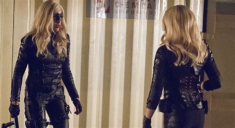 Remembering Laurel Lance/Black Canary: Her Top 10 Arrow Moments ...