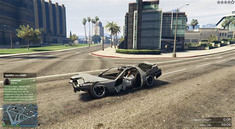 Latest addition to Los Santos Custom : gtaonline