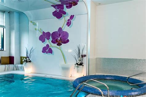 Orhideea Residence & Spa **** – REVIGO