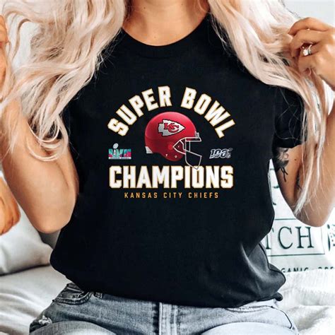 Kansas City Chiefs Championship 2023 Tee Shirt - ShirtElephant Office