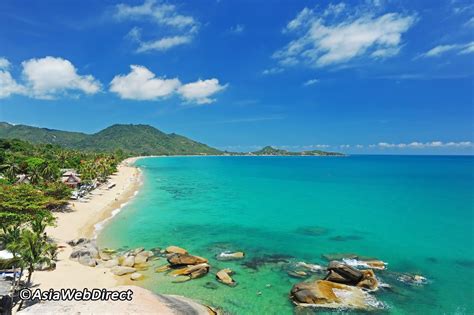 Lamai Beach - Koh Samui - Everything You Need to Know About Lamai Beach ...