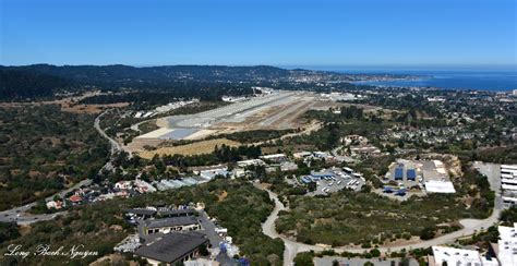 Monterey Airport Monterey California photo - Long Bach Nguyen photos at ...