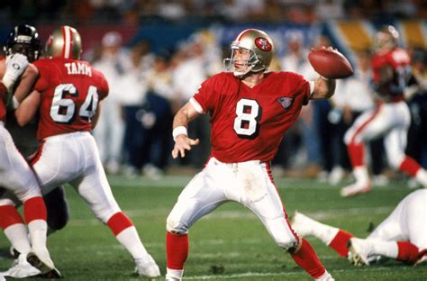 On this date in 1995, the 49ers beat the chargers in super bowl xxix ...