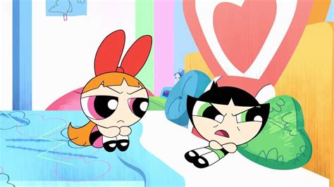 The Powerpuff Girls Episode 8 – Little Octi Lost | Watch cartoons ...