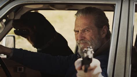 'The Old Man' Trailer: Jeff Bridges Stars in Action-Packed FX Thriller (VIDEO)