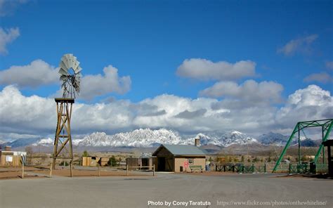 New Mexico Farm and Ranch Heritage Museum in Las Cruces