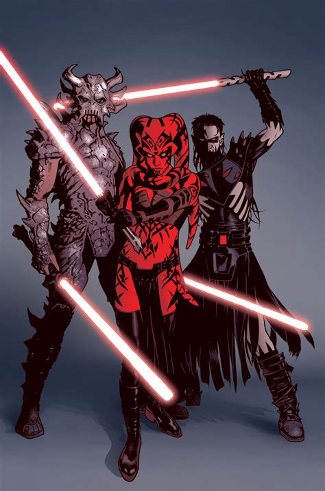 Nueva Orden Sith - Star Wars Wiki