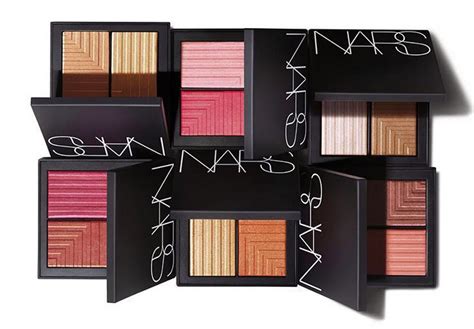 NARS Dual Intensity Blush - Beauty Point Of View