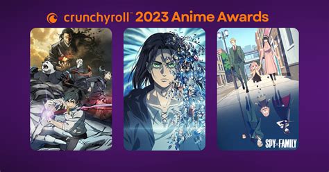 Top 79+ anime awards 2023 winners super hot - in.coedo.com.vn