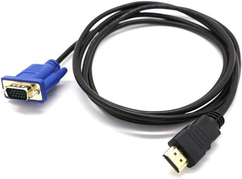 Pila de Original Mal cable vga y hdmi campana imagen Nadie