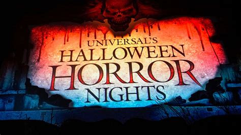 Universal Studios Extends Its Horror Nights-like Halloween Event - GameSpot