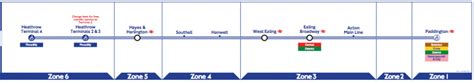 May Timetable Change: Elizabeth Line and Others – Step-Free London