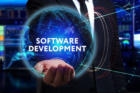 9 Steps You Should Follow to Start a Software Development Business