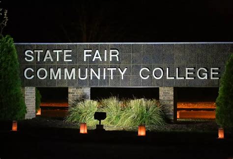 State Fair Community College to Have First Fall Commencement