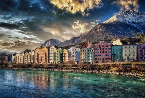 The 10 Best place to visit in The Austria for travel nomad in 2020 ( with pictures)