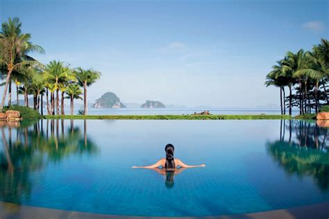 Luxury hotels in Krabi that you need to visit | Tatler Asia