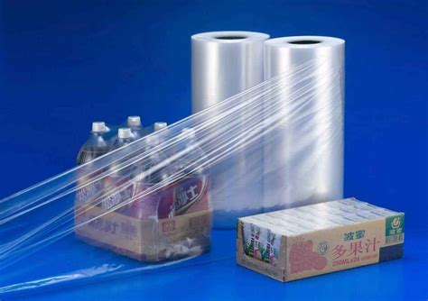 PE heat shrinkable film【Suppliers Factory Quotation】-Hebei Kangyi ...