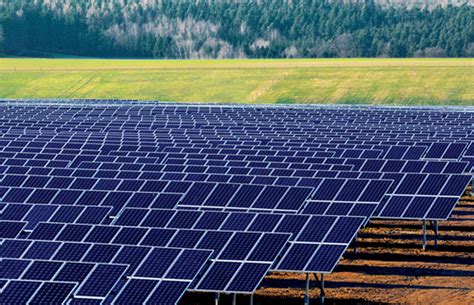 Uttar Pradesh government to set up 750 MW solar power plant at Badhla, near Jodhpur: Report
