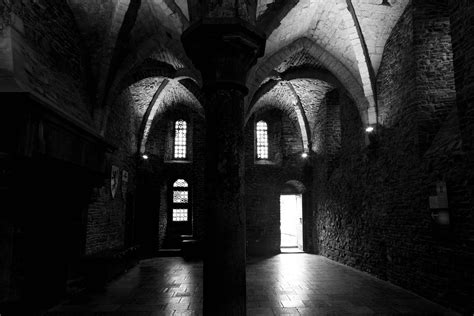 Ghent:Gravensteen | Inside the Gravensteeen | sanpar32 | Flickr