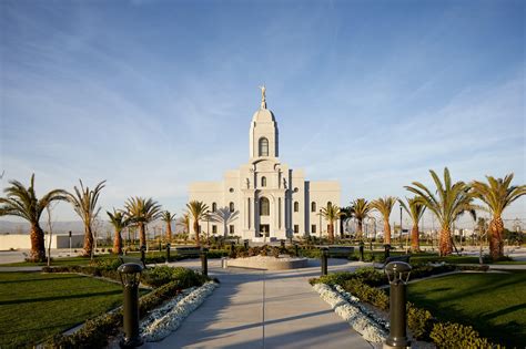 Here's Your First Look Inside the Arequipa Peru Temple | LDS Daily