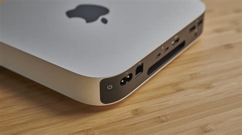 Apple Mac mini (M1, 2020) review | TechRadar