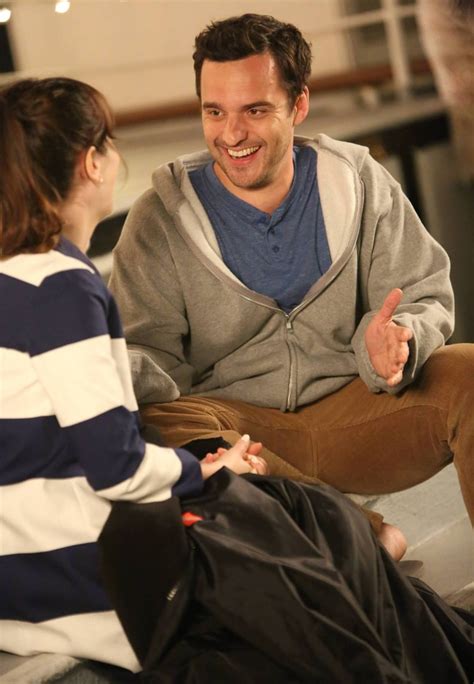 New Girl Season 3 Finale Pictures | POPSUGAR Entertainment