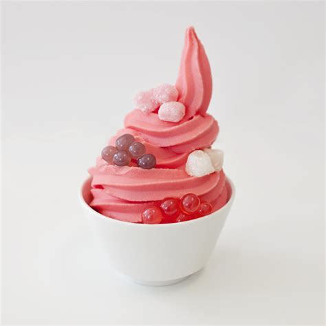 Frozen Yoghurt - Frozen Yogurt Photo (38904353) - Fanpop