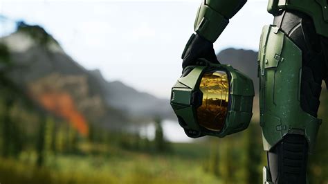 A new Xbox Series X|S dynamic background is available, and it’s perfect for Halo fans | TechRadar