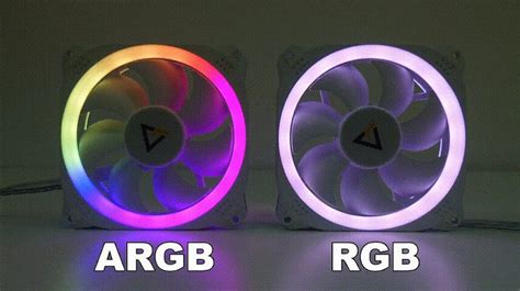 The Introduction of ARGB - Antec