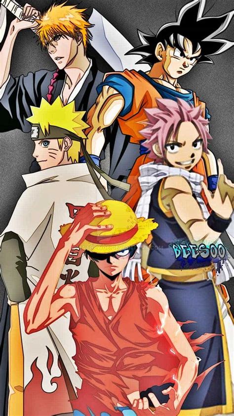 9 Strongest Anime Characters of All Time