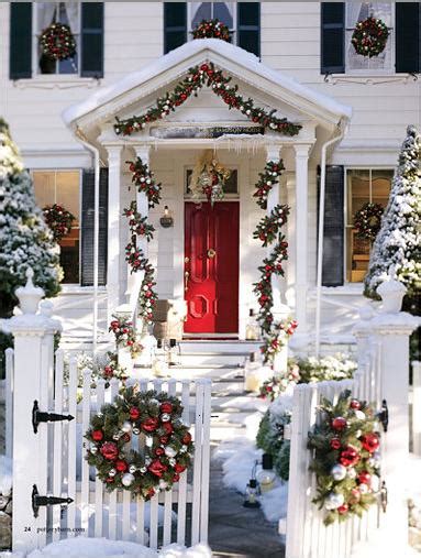 Simple Details: pottery barn inspired wreaths