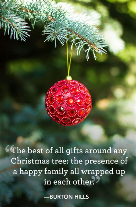 15 Merry Christmas Quotes - Inspirational Christmas Sayings and Quotes for Friends and Family