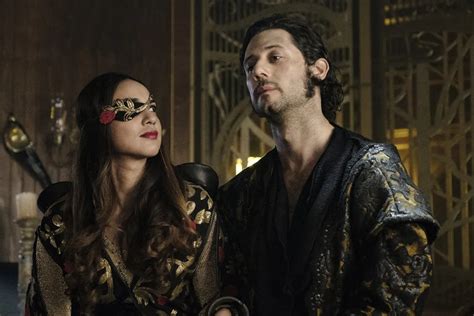 Why Did Syfy Cancel The Magicians Season 6?