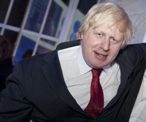 Boris Johnson Biography - Facts, Childhood, Family Life, Achievements