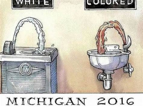 Timeline of the Flint Water Crisis | Timetoast timelines