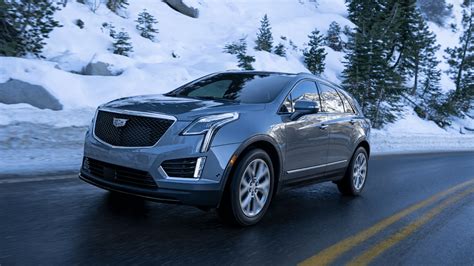 2021 Cadillac XT5: Everything You Need to Know | In-Depth Review