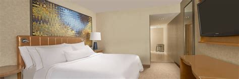 Hotel Suites near Las Vegas Strip | Westin Las Vegas Hotel