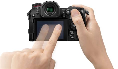 BREAKING: Panasonic G9 Camera Can Capture 80MP Resolution Images - ALC