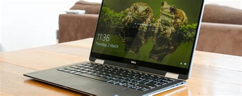 Dell XPS 13 2-in-1 Review | TechSpot