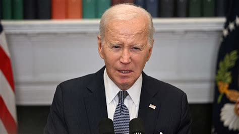 Biden says he's working on a new path to student loan forgiveness after ...
