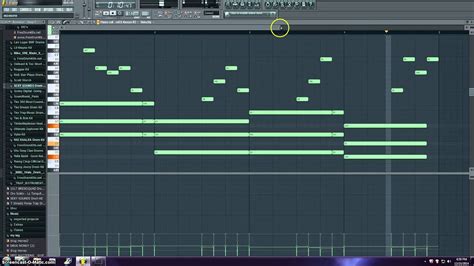 How To Make Chord Progressions In Fl Studio Acordes C - vrogue.co