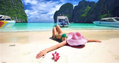 Top 13 Things to Do on your Phuket Honeymoon - The Wedding Vow