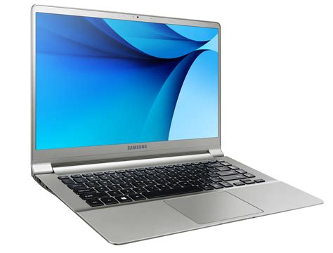 Samsung managed to make a 15-inch ultrabook that weighs under 3 pounds ...