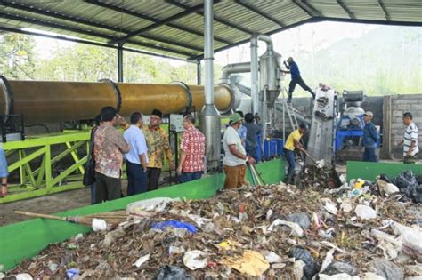 Cara Pengolahan Sampah Dengan Mudah dan Menghasilkan Uang