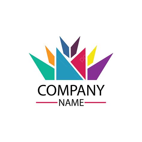 Design Company Logo Vector Hd PNG Images, Creative Event And Designer ...